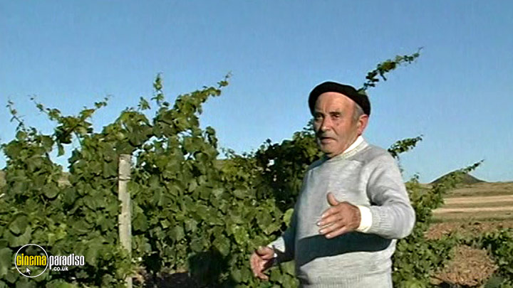 A still #1 from Wine World (1999)