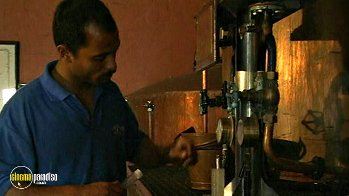 A still #3 from Wine World (1999)