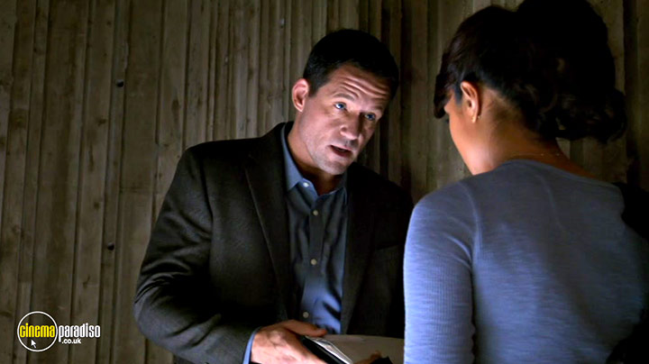 A still #22 from Quantico: Series 1 (2015)