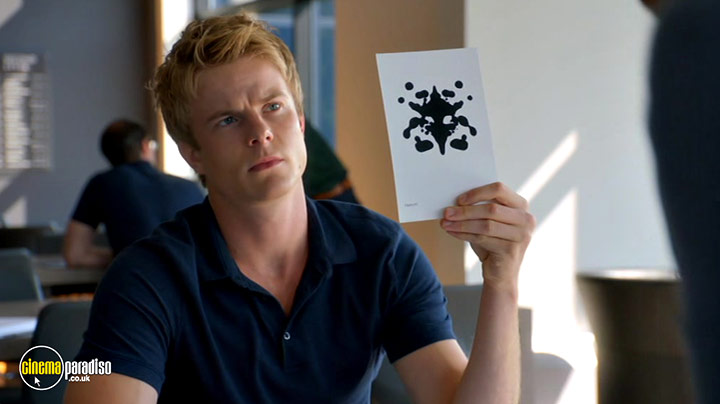 A still #18 from Quantico: Series 1 (2015)