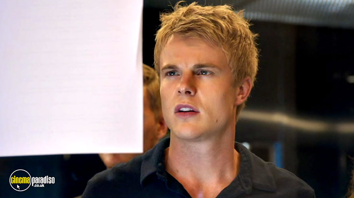 A still #16 from Quantico: Series 1 (2015)
