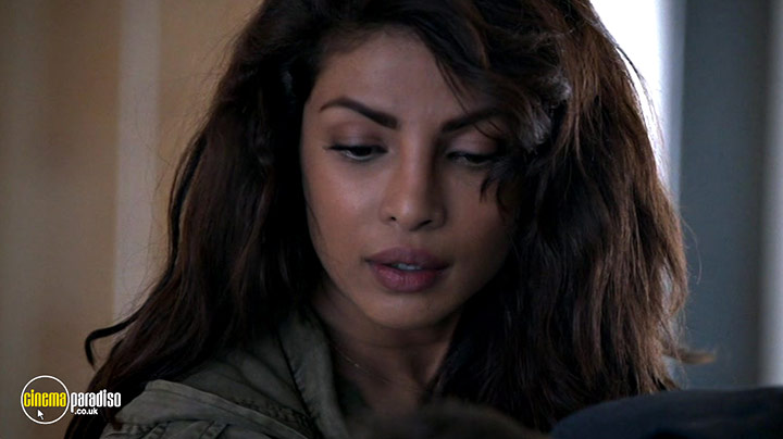 A still #15 from Quantico: Series 1 (2015)