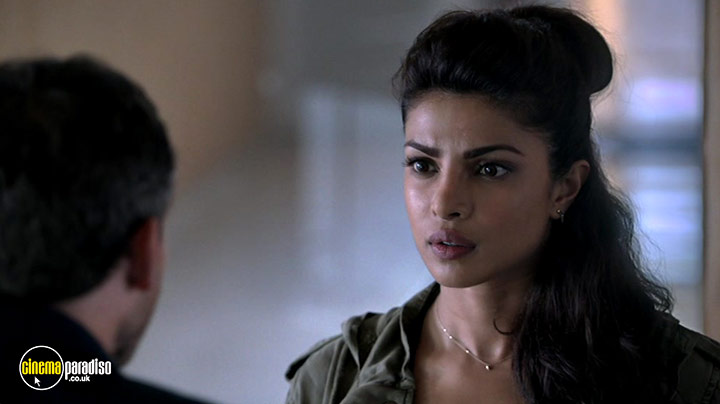 A still #14 from Quantico: Series 1 (2015)