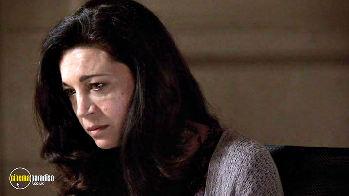 A still #12 from Quantico: Series 1 (2015)