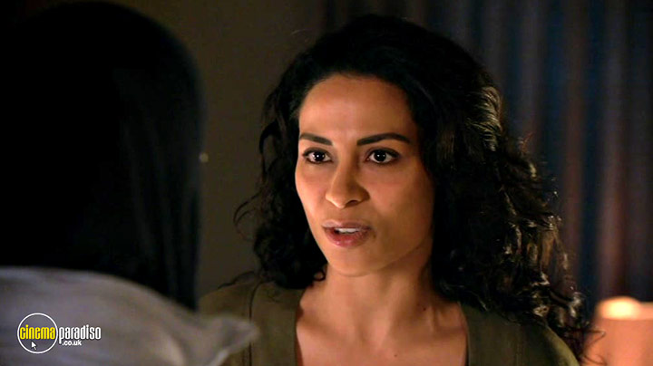 A still #11 from Quantico: Series 1 (2015)