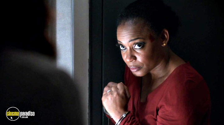 A still #8 from Quantico: Series 1 (2015)