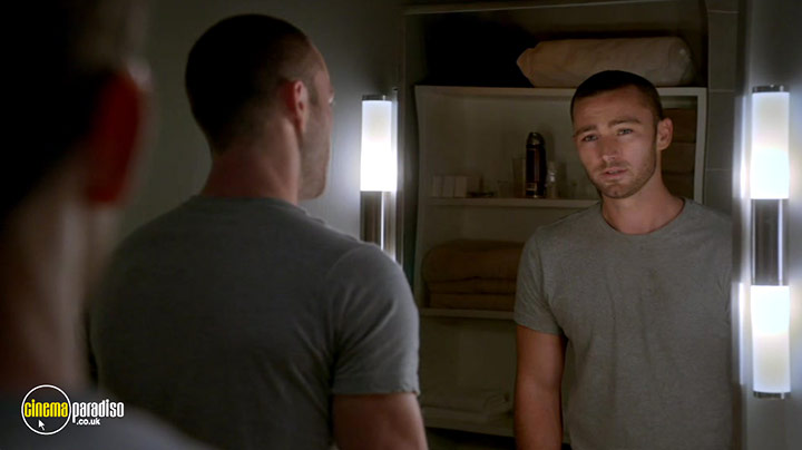 A still #6 from Quantico: Series 1 (2015)