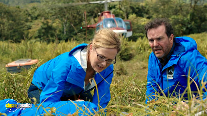 A still #40 from Death in Paradise: Series 6 (2017)