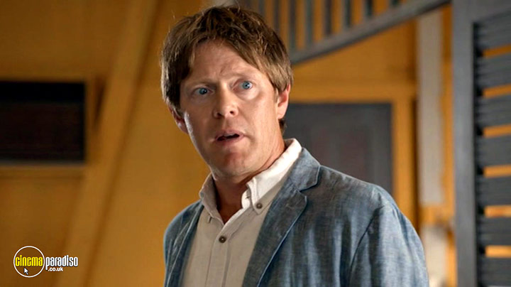 A still #29 from Death in Paradise: Series 6 (2017)