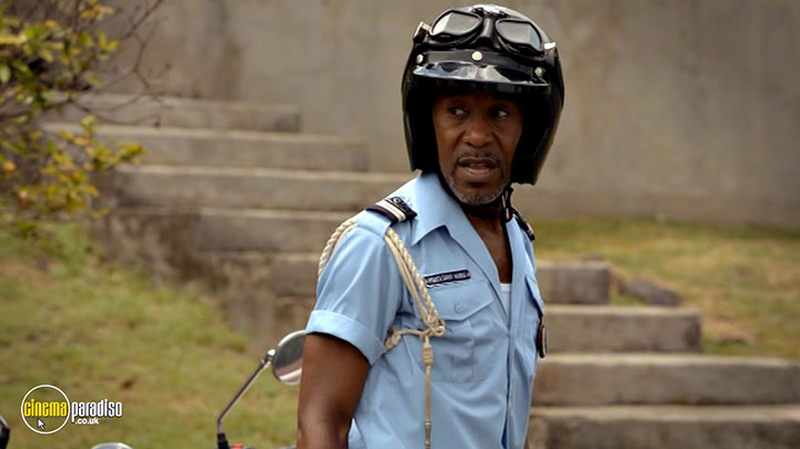 A still #1 from Death in Paradise: Series 6 (2017)