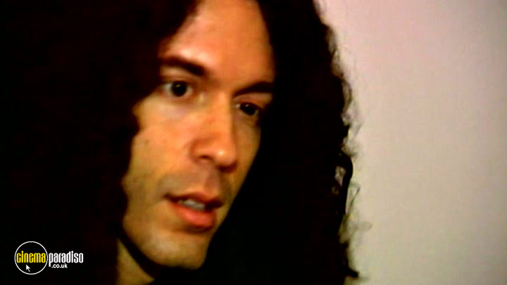 A still #3 from Megadeth: Arsenal of Megadeth (2006)