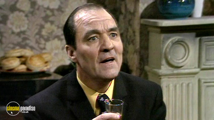 A still #4 from Dixon of Dock Green: Collection Two (1975)