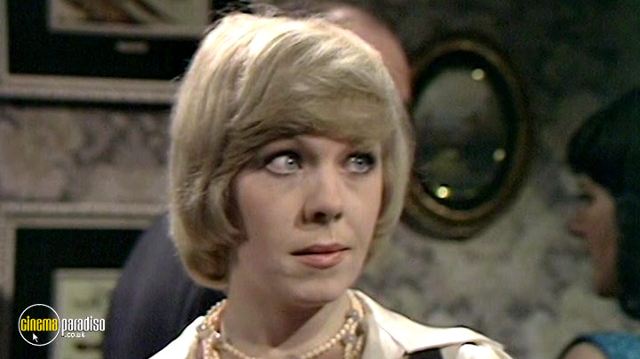 A still #3 from Dixon of Dock Green: Collection Two (1975)