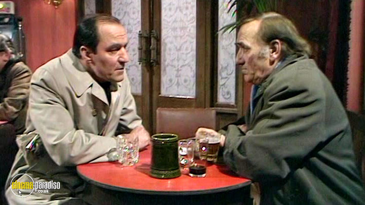 A still #2 from Dixon of Dock Green: Collection Two (1975)