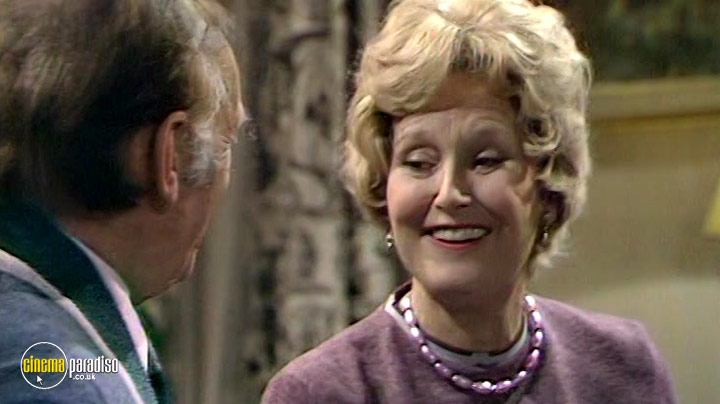 A still #1 from Dixon of Dock Green: Collection Two (1975)