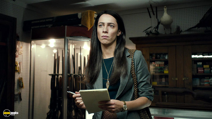 A still #12 from Christine (2016)