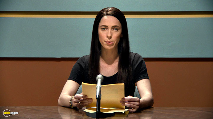 A still #23 from Christine (2016)