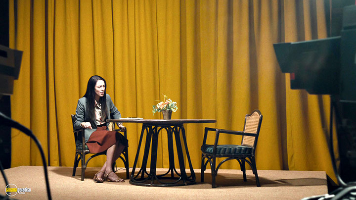 A still #21 from Christine (2016)