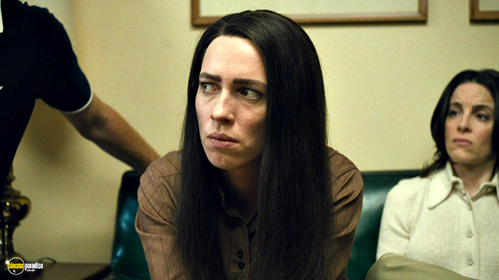 A still #19 from Christine (2016)