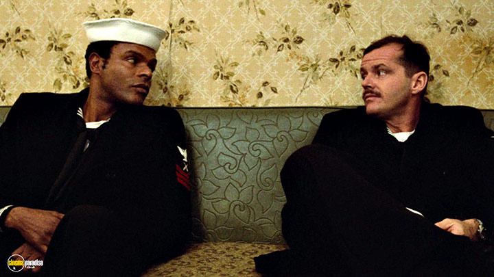 A still #4 from The Last Detail (1973)