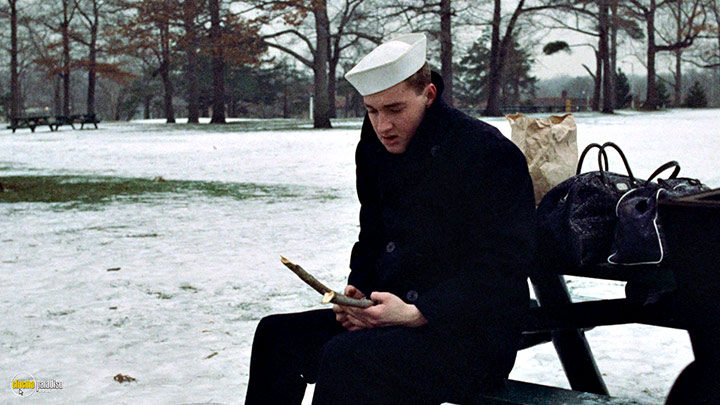A still #3 from The Last Detail (1973)