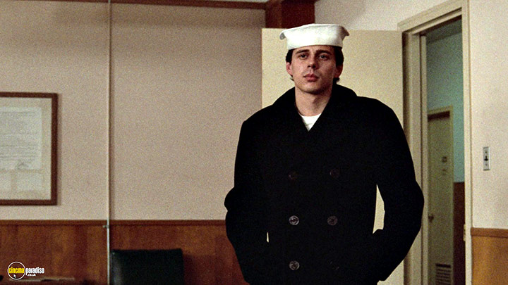 A still #2 from The Last Detail (1973)