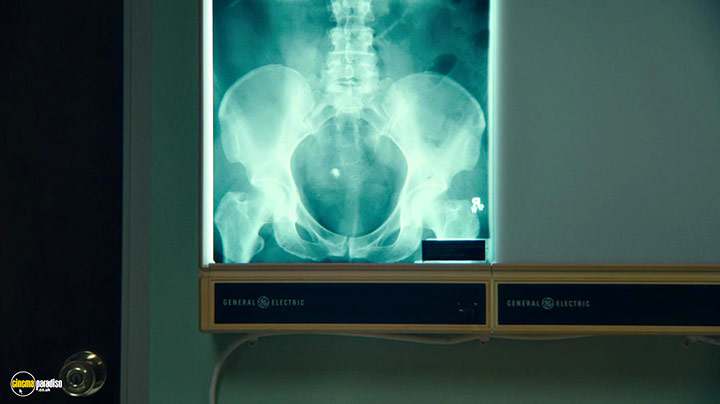 A still #6 from Christine (2016)
