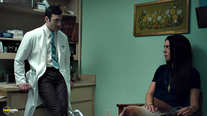 A still #5 from Christine (2016)