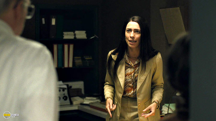 A still #3 from Christine (2016)