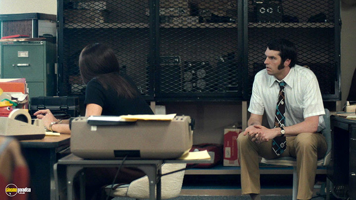 A still #2 from Christine (2016)