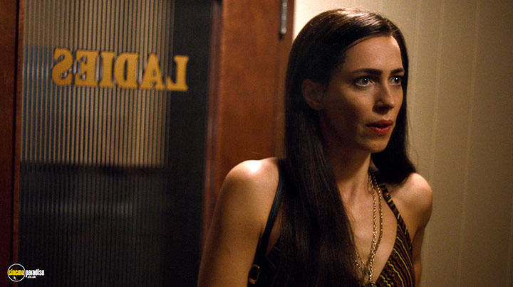 A still #1 from Christine (2016)