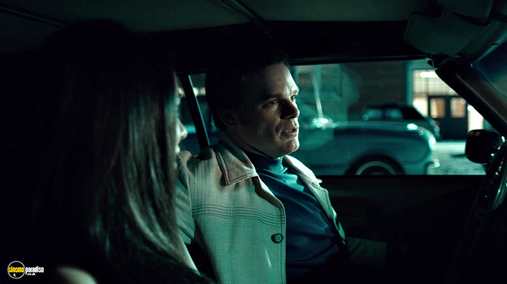 A still #9 from Christine (2016)