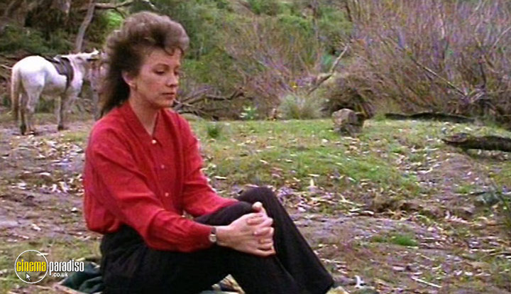 A still #3 from The Flying Doctors: Series 4 (1988)