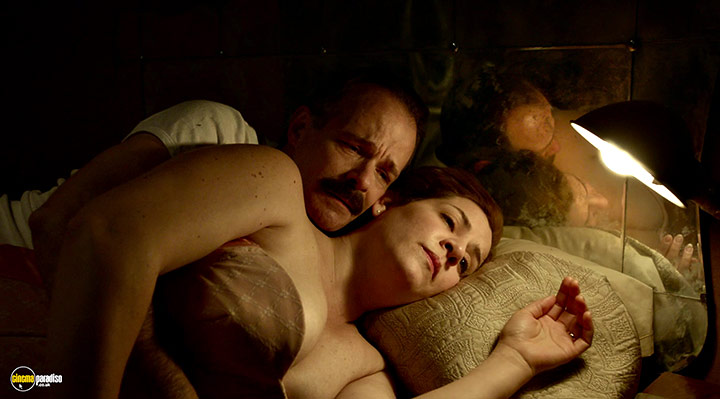 A still #29 from Endless Poetry (2016)