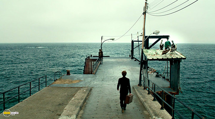 A still #8 from Endless Poetry (2016)