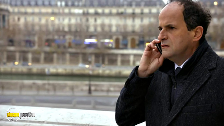 A still #4 from No Second Chance (2015)
