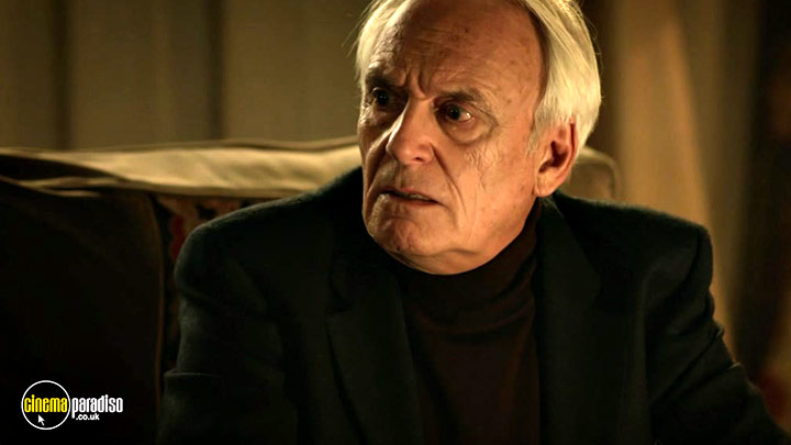 A still #3 from No Second Chance (2015)