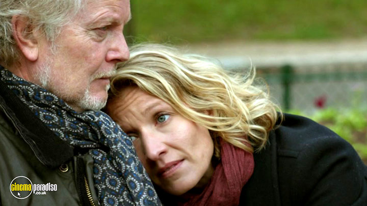 A still #2 from No Second Chance (2015)