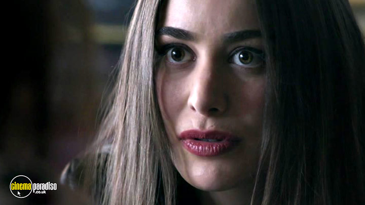 A still #1 from No Second Chance (2015)