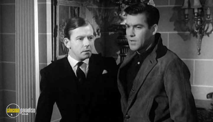 A still #4 from No, My Darling Daughter! (1961)