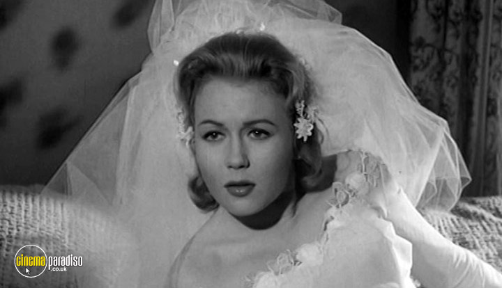 A still #2 from No, My Darling Daughter! (1961)