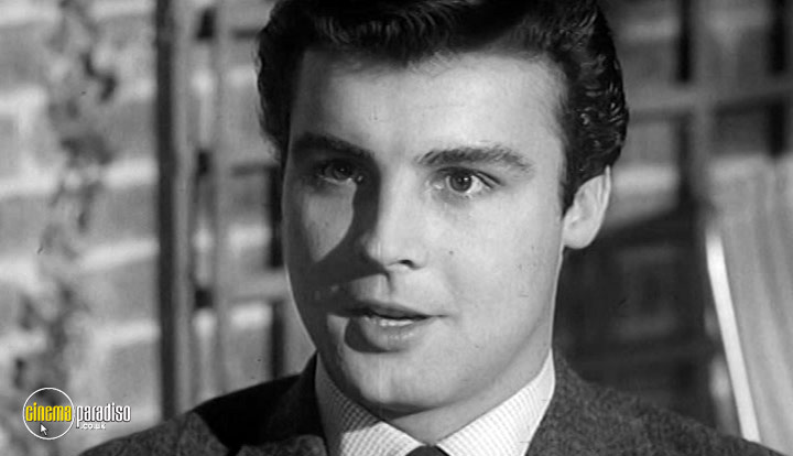 A still #1 from No, My Darling Daughter! (1961)