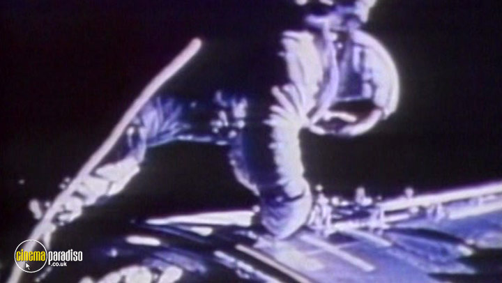 A still #3 from The Apollo Missions (2009)