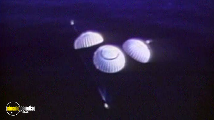 A still #2 from The Apollo Missions (2009)