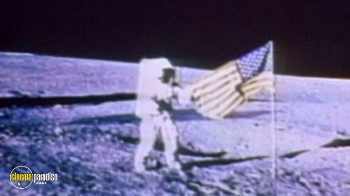 A still #1 from The Apollo Missions (2009)