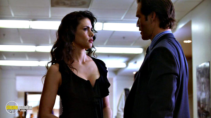 A still #26 from Franklin and Bash: Series 1 (2011)