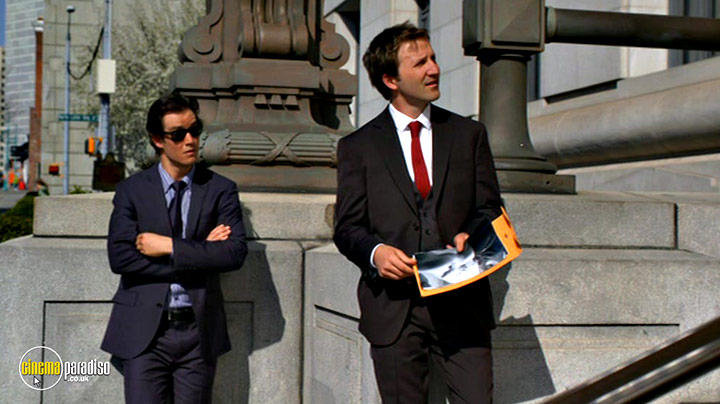 A still #24 from Franklin and Bash: Series 1 (2011)