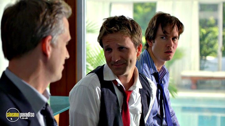 A still #23 from Franklin and Bash: Series 1 (2011)