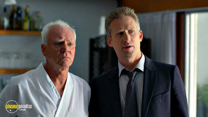 A still #22 from Franklin and Bash: Series 1 (2011)