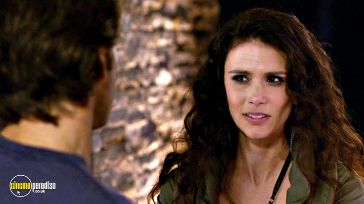 A still #19 from Franklin and Bash: Series 1 (2011)